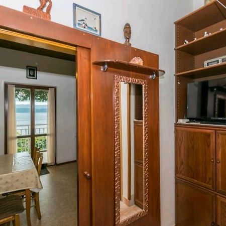 Apartment With Sea View II Stanici Εξωτερικό φωτογραφία