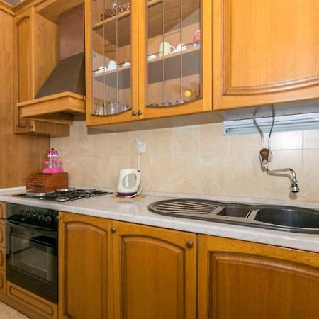 Apartment With Sea View II Stanici Εξωτερικό φωτογραφία