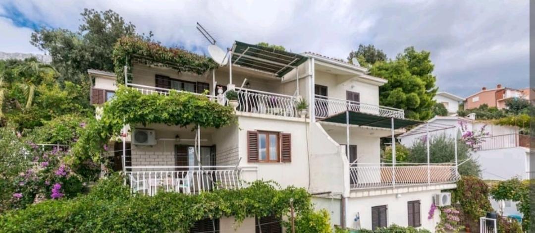 Apartment With Sea View II Stanici Εξωτερικό φωτογραφία