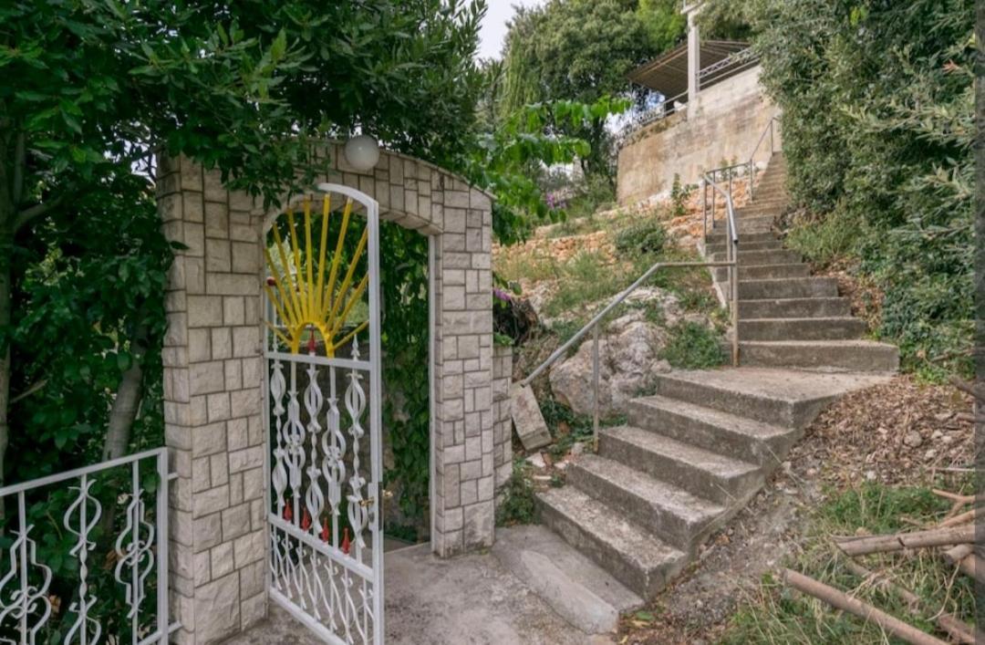 Apartment With Sea View II Stanici Εξωτερικό φωτογραφία