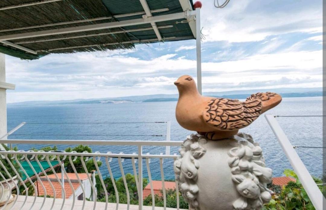 Apartment With Sea View II Stanici Εξωτερικό φωτογραφία