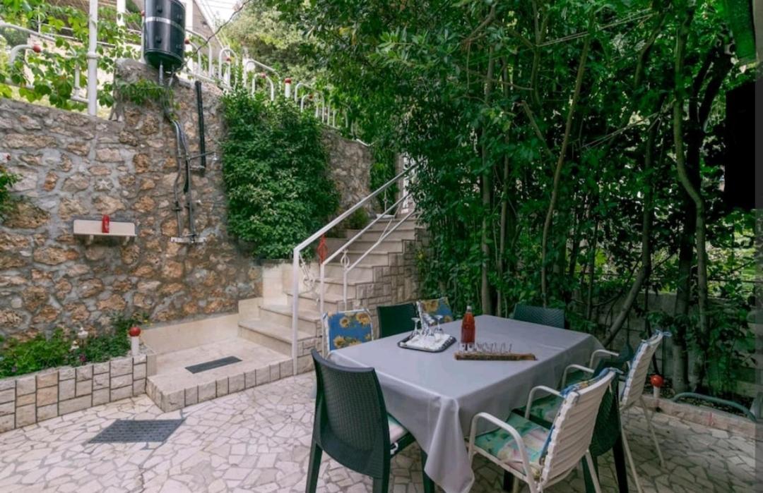 Apartment With Sea View II Stanici Εξωτερικό φωτογραφία