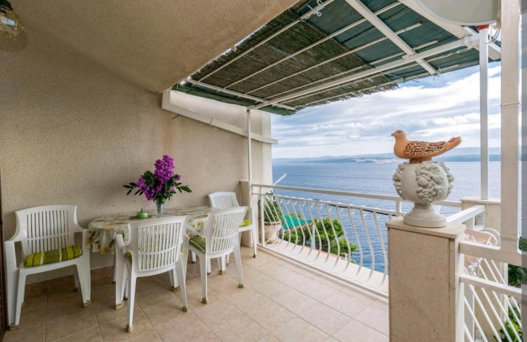 Apartment With Sea View II Stanici Εξωτερικό φωτογραφία