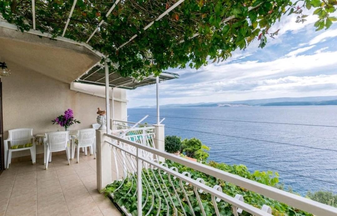 Apartment With Sea View II Stanici Εξωτερικό φωτογραφία