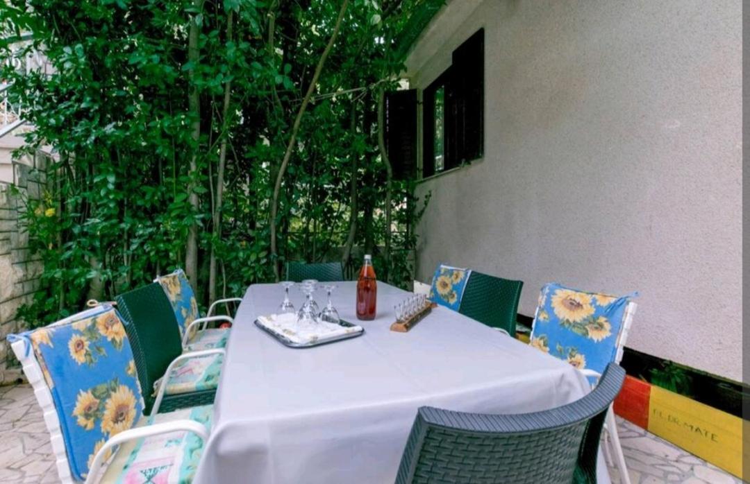 Apartment With Sea View II Stanici Εξωτερικό φωτογραφία