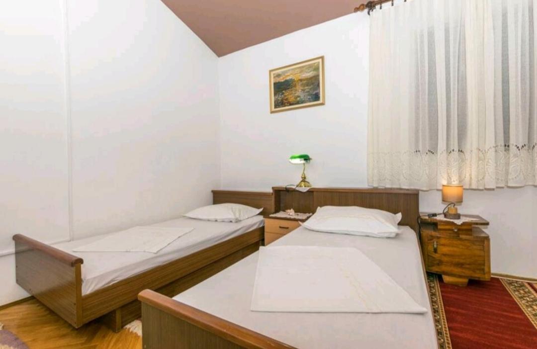 Apartment With Sea View II Stanici Εξωτερικό φωτογραφία
