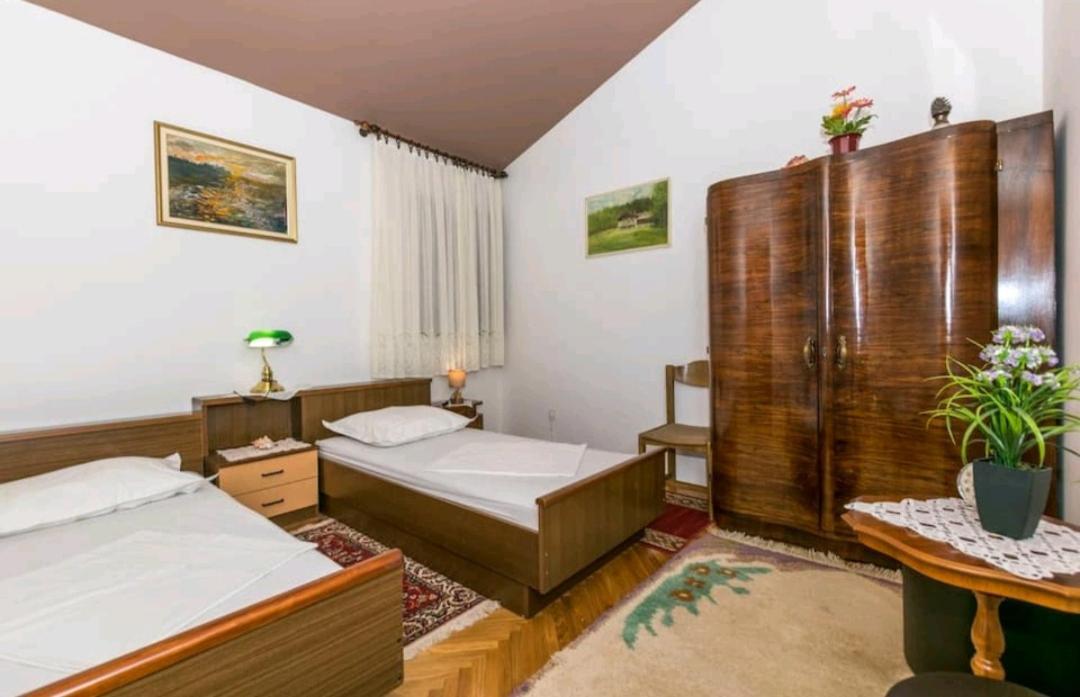 Apartment With Sea View II Stanici Εξωτερικό φωτογραφία