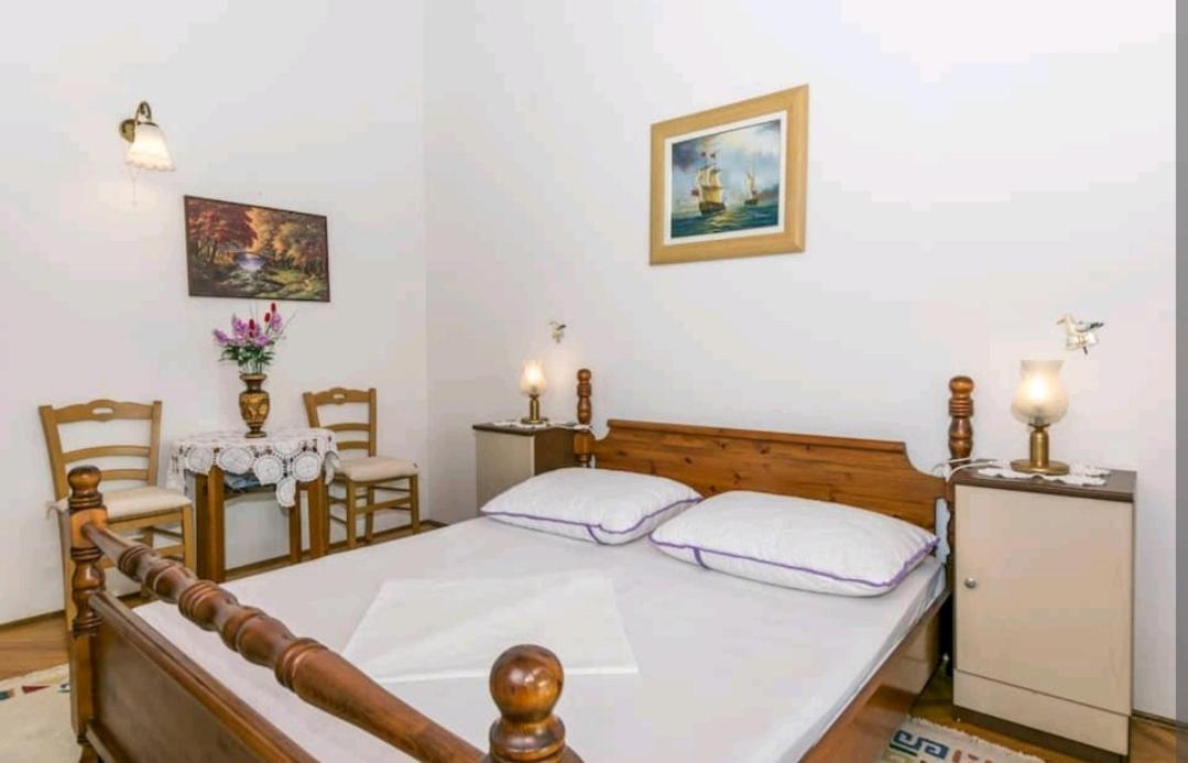 Apartment With Sea View II Stanici Εξωτερικό φωτογραφία