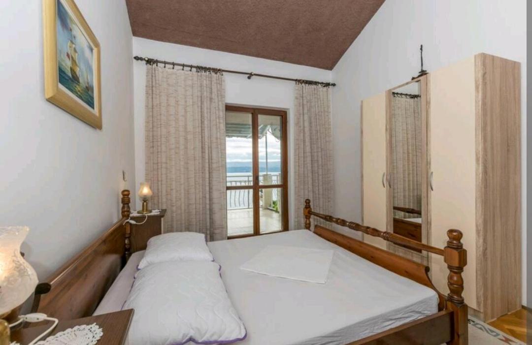 Apartment With Sea View II Stanici Εξωτερικό φωτογραφία