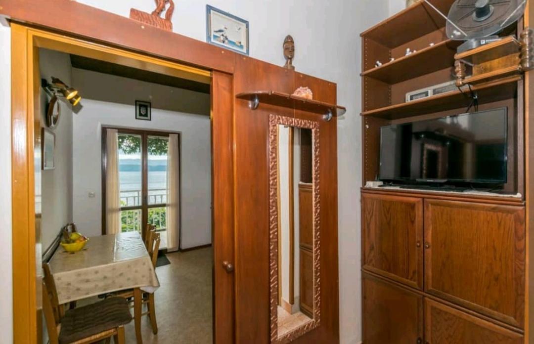 Apartment With Sea View II Stanici Εξωτερικό φωτογραφία