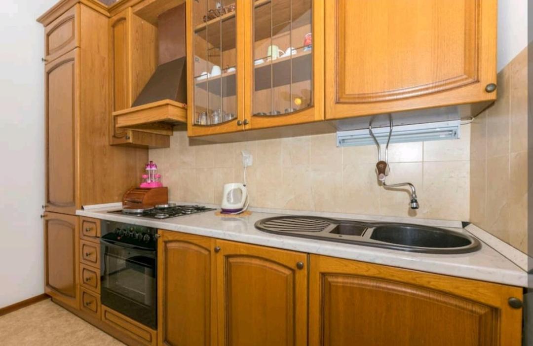 Apartment With Sea View II Stanici Εξωτερικό φωτογραφία